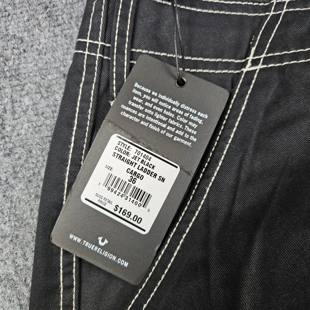 True Religion true religion